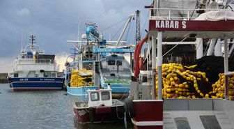 Trabzon'da Balıkçılar 'Vira Bismillah' ile Sezonu Açıyor