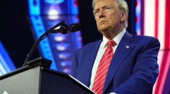 Trump'tan İran'a saldırı açıklaması! Brent petrol anında yükselişe geçti