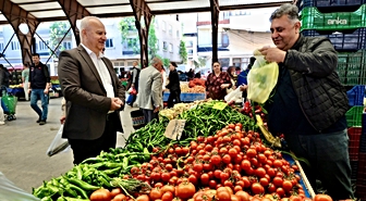 TÜRK-İŞ Ağustos ayı açlık ve yoksulluk sınırını açıkladı: Açlık sınırı 37 bin 388 lira, yoksulluk sınırı 121 bin 786 lira