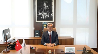 Prof. Dr. Haluk Selvi, Türk Tarih Kurumu Başkanlığına Atandı