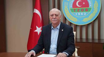 Yeni av sezonu için bereketli ve sürdürülebilir dilek