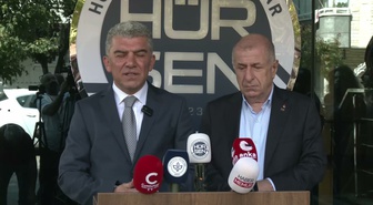Özdağ'dan Milli Eğitim Bakanlığı'nın genelgesine sert tepki: 'Neyin propagandasını yaptıracaksınız?'