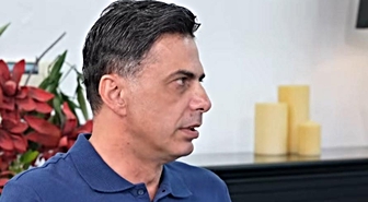 Yemekteyiz Ali kimdir? Zuhal Topal'la Yemekteyiz Ali Bey kaç yaşında, nereli?