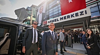 Özgür Özel partisinin bütçesini açıkladı! İşte 38 günde toplanan para