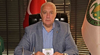 Çarşamba'da Fındık Bahçeleri ve Tarım Arazileri Yeniden Su Altında