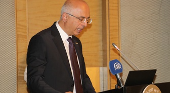 Zonguldak-Essen Yeşil Dönüşüm Forumu