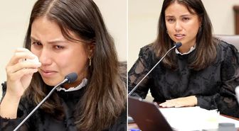 14 yaşındaki öğrencisini istismar etti, annesini dinlerken gözyaşlarına boğuldu