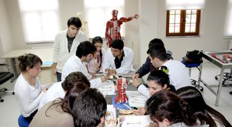 YKS 2026: İlk Binde Tıp ve Hukuk Zirvede