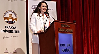 Trakya Üniversitesi, 5. Uluslararası Avrasya Mikoloji Kongresi'ne Ev Sahipliği Yapıyor