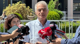 ABB, Gökçek ve yakınları hakkında suç duyurusunda bulundu