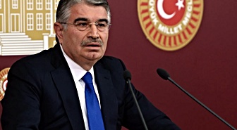 Adliyede ifade veren eski İçişleri Bakanı İdris Naim Şahin hakkında yurt dışına çıkış yasağı