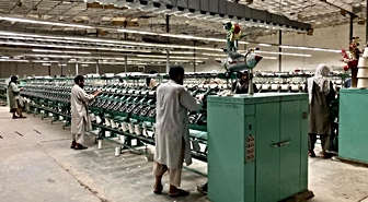 Afganistan ve Özbekistan 267 Milyon Dolarlık 20 Ticaret Anlaşması İmzaladı