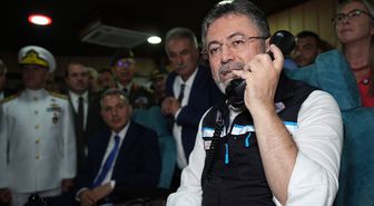 Su Ürünleri İhracatında Tarihi Rekor: 1 Milyar Dolar Aşıldı