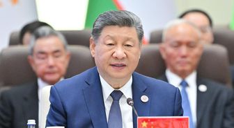 Xi Jinping, Shanghai İşbirliği Örgütü Artı toplantısına katıldı
