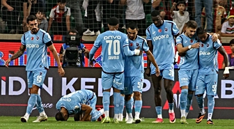 Amedspor yenilgisi sonrası Trabzon'da isyan: Bu utancın hesabını kim verecek?