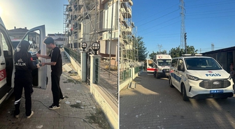 Yalnız yaşayan 72 yaşındaki adam evinde ölü bulundu