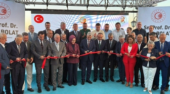 Bakan Bolat: Türkiye üretimde dünyada ilk 10'da