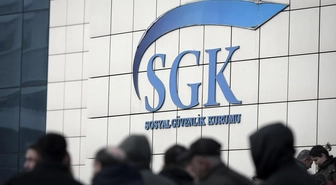 SGK Borçlarına 183,3 Milyar Liralık Taksitlendirme