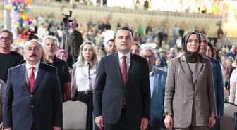 Banaz'ın Kurtuluşunun 104. Yılı Coşkuyla Kutlandı