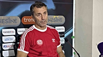 Bandırmaspor-Antalyaspor maç sonu değerlendirmeleri
