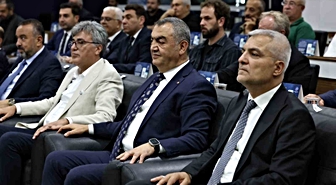 KAYSO Başkanı Büyüksimitci: Sanayici Finansmana Erişimde Zorlanıyor