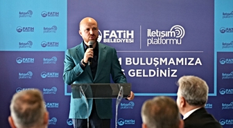 Bilal Erdoğan: Hoca efendiler internet fenomeni olmuş