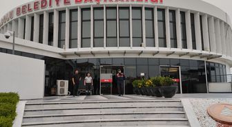Bolu Belediyesi'nde Çöp Toplama Skandalı: 22 Gözaltı