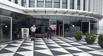 Bolu'da araç kiralama ihalesinde usulsüzlük: 23 şüpheli hakkında işlem