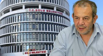 Bolu Belediyesi'ne 'hayalet araç' operasyonu! 22 şüpheli için gözaltı kararı verildi