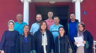 Bozdoğan’da 2026-2027 Adli Yılı Törenle Açıldı