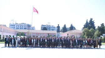 Adalet İçin Yeni Adli Yıl Başladı