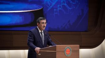 Cevdet Yılmaz: 'Türkiye Yüzyılı'nı adaletin yüzyılı yapacağız' - Adli Yıl Açılışında Reform Vurgusu