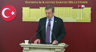 CHP Grup Başkanvekili Türeli: 'Türkiye ekonomik, sosyal ve siyasal bir kriz içinde'