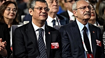 CHP kurultay davasında 8 kişi için tahliye kararı! Tek bir tutuklu kaldı