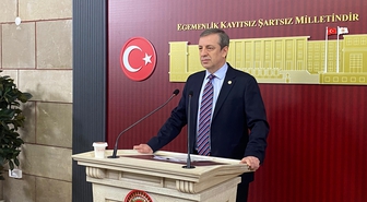 CHP'den ekonomi uyarısı: 24 yıldır yöneten iktidar sorunları çözmedi