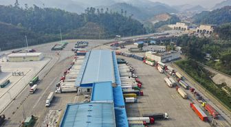 Çin-ASEAN Ticareti 2025'te 1,05 Trilyon Dolarla Rekor Kırdı