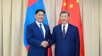 Xi Jinping: Moğolistan ile yeni işbirliği alanları oluşturmaya hazırız