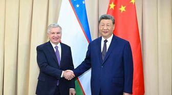 Xi: Çin ve Özbekistan işbirliğinde yeni 'altın on yıl' başlatmaya hazır