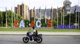 Çin'den Venezuela'da yasal hak ve çıkarların korunması vurgusu
