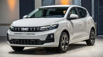 Dacia Eylül 2026 Fiyat Listesi Açıklandı: Sandero, Logan ve Jogger Güncel Fiyatları