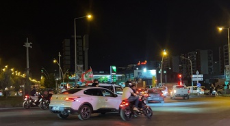 Diyarbakır'da Tarihi Maç Heyecanı