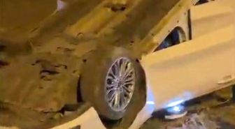Diyarbakır'da Takla Atan Otomobil: Sürücü Yaralandı