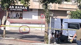 Diyarbakır'da Şüpheli Paket Korkusu