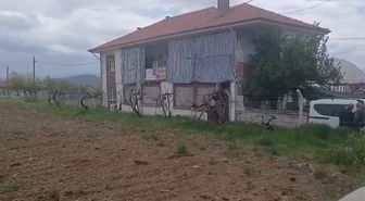 Düğün günü ölüm: Karbonmonoksit zehirlenmesi