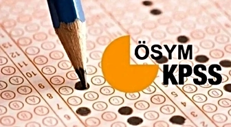 2026 EKPSS Tercih Tarihleri İçin Gözler ÖSYM'de