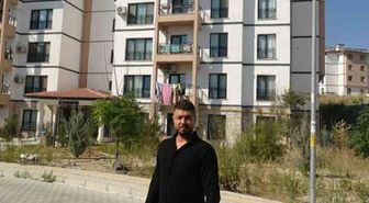 Depremde yuvası yıkıldı, ikinci darbeyi ev alırken yedi