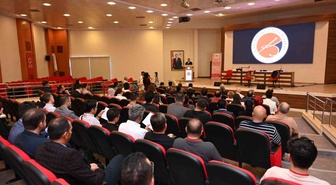 12. Uluslararası Tarih Eğitimi Sempozyumu Kastamonu'da Başladı