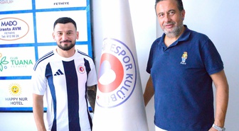 Fethiyespor'dan Çifte Transfer: Fatih Ok ve Okan Dernek İmzaladı