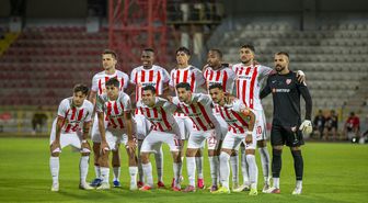 Keçiörengücü, Boluspor'u Deplasmanda 2-0 Yendi