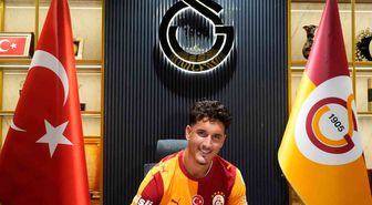 Galatasaray, Deniz Gül için Porto'ya 10 milyon Euro ödeyecek